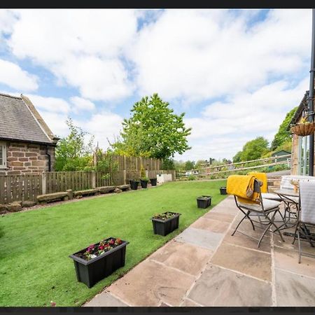 Riber Retreat, Matlock, Derbyshire Villa Матлок Екстериор снимка