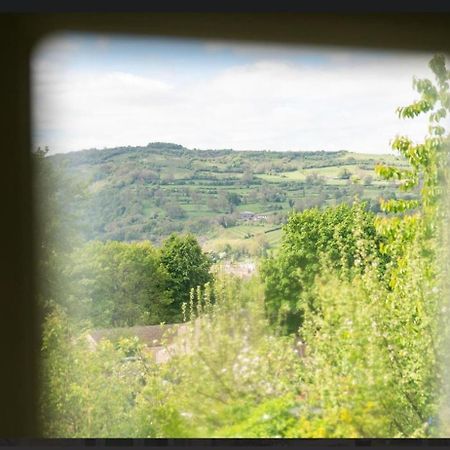 Riber Retreat, Matlock, Derbyshire Villa Матлок Екстериор снимка
