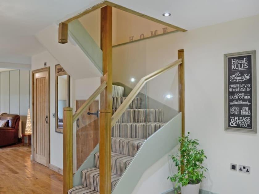 Riber Retreat, Matlock, Derbyshire Villa Матлок Екстериор снимка