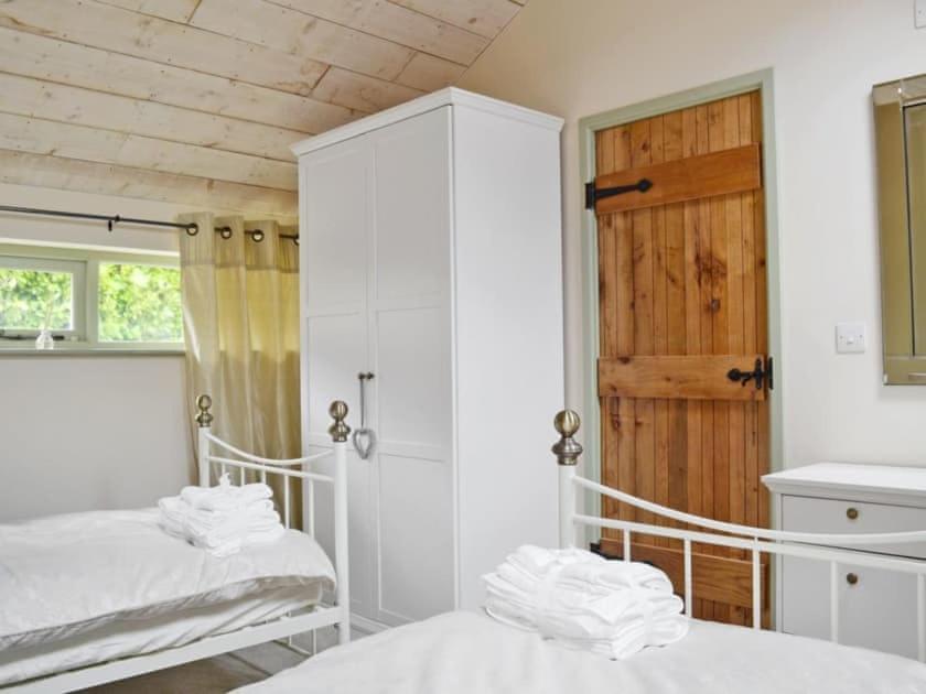 Riber Retreat, Matlock, Derbyshire Villa Матлок Екстериор снимка