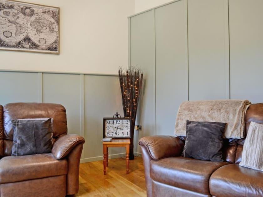 Riber Retreat, Matlock, Derbyshire Villa Матлок Екстериор снимка