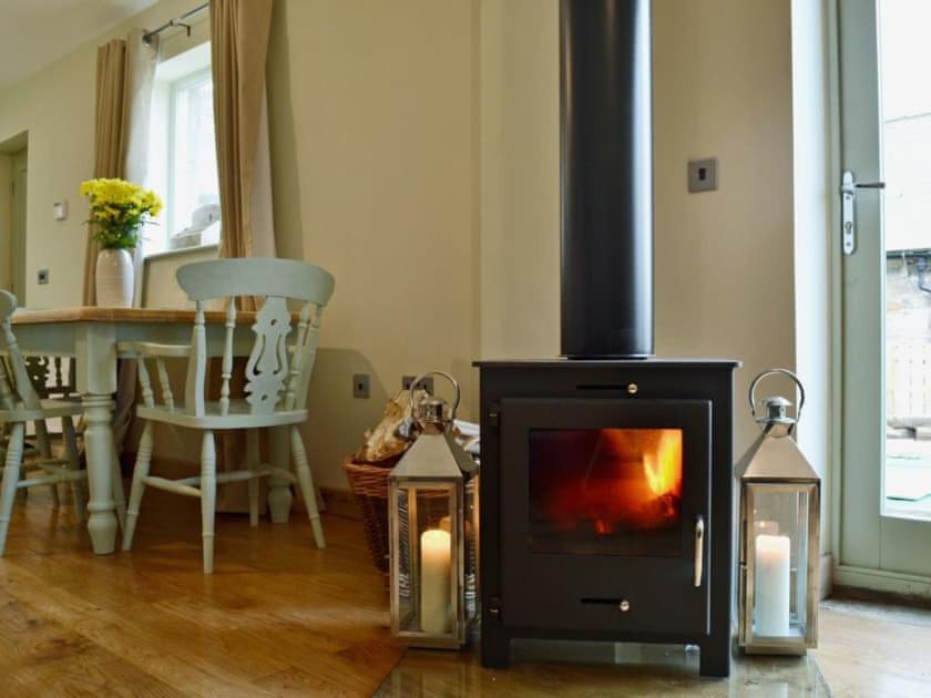 Riber Retreat, Matlock, Derbyshire Villa Матлок Екстериор снимка