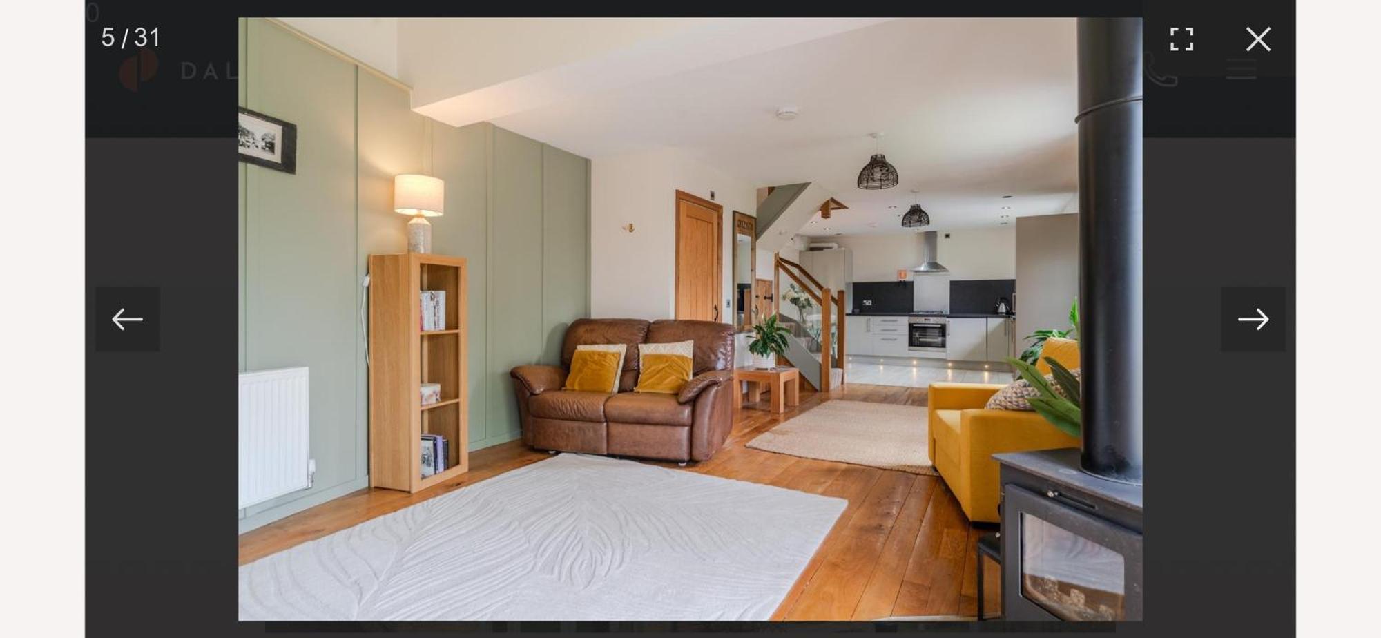 Riber Retreat, Matlock, Derbyshire Villa Матлок Екстериор снимка