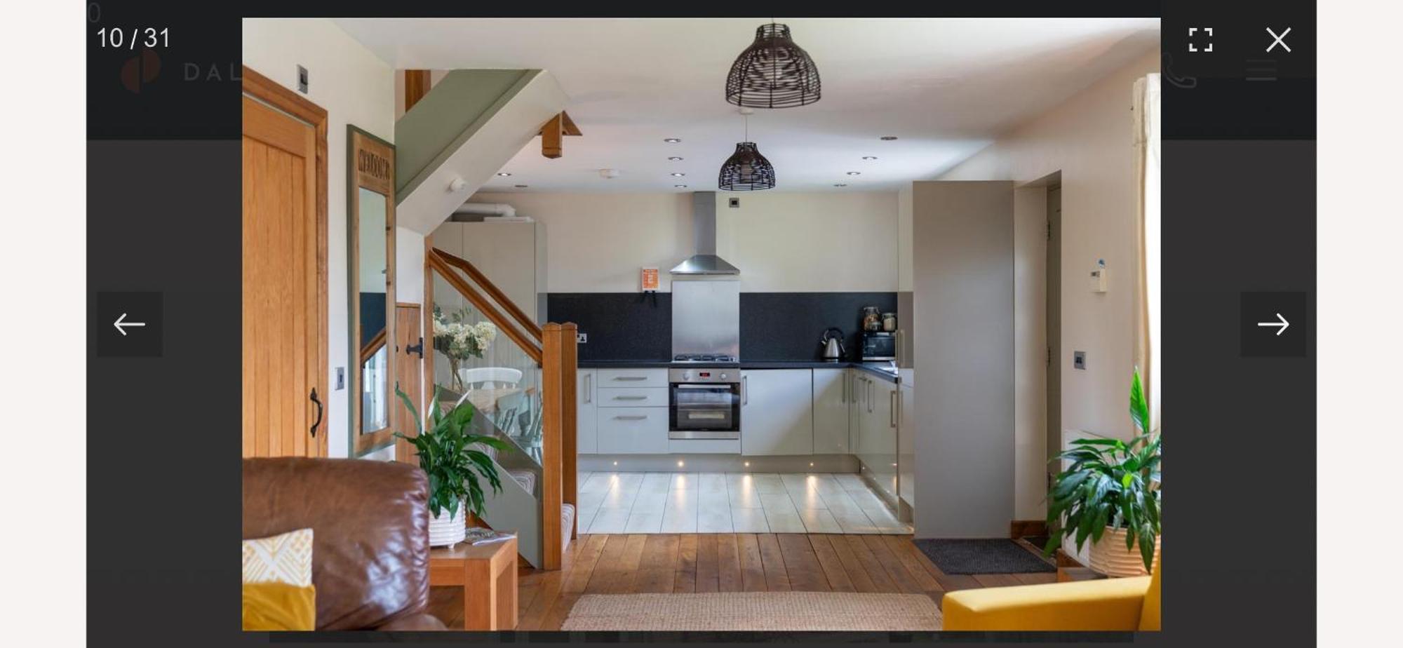 Riber Retreat, Matlock, Derbyshire Villa Матлок Екстериор снимка