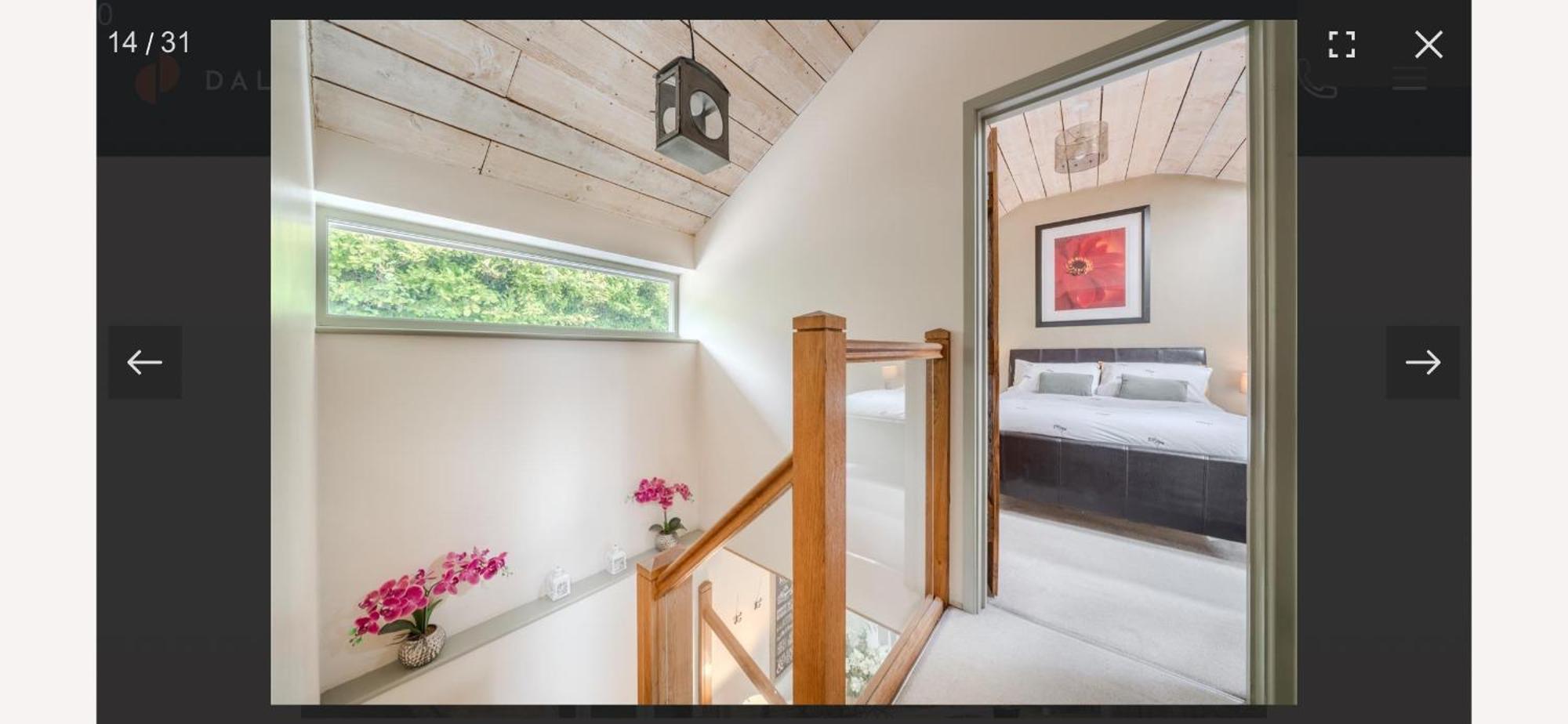 Riber Retreat, Matlock, Derbyshire Villa Матлок Екстериор снимка