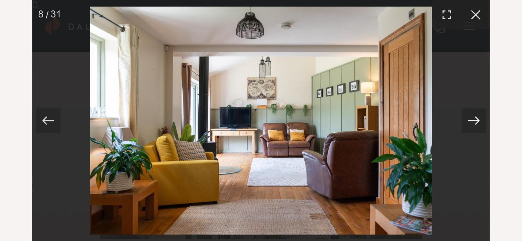 Riber Retreat, Matlock, Derbyshire Villa Матлок Екстериор снимка