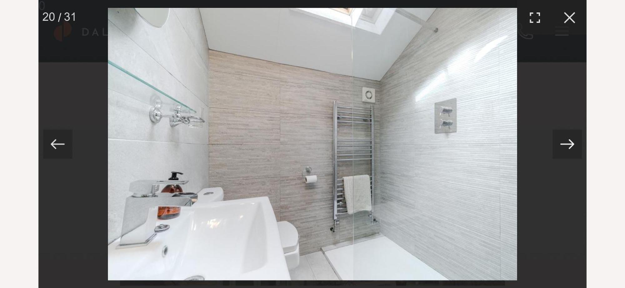 Riber Retreat, Matlock, Derbyshire Villa Матлок Екстериор снимка