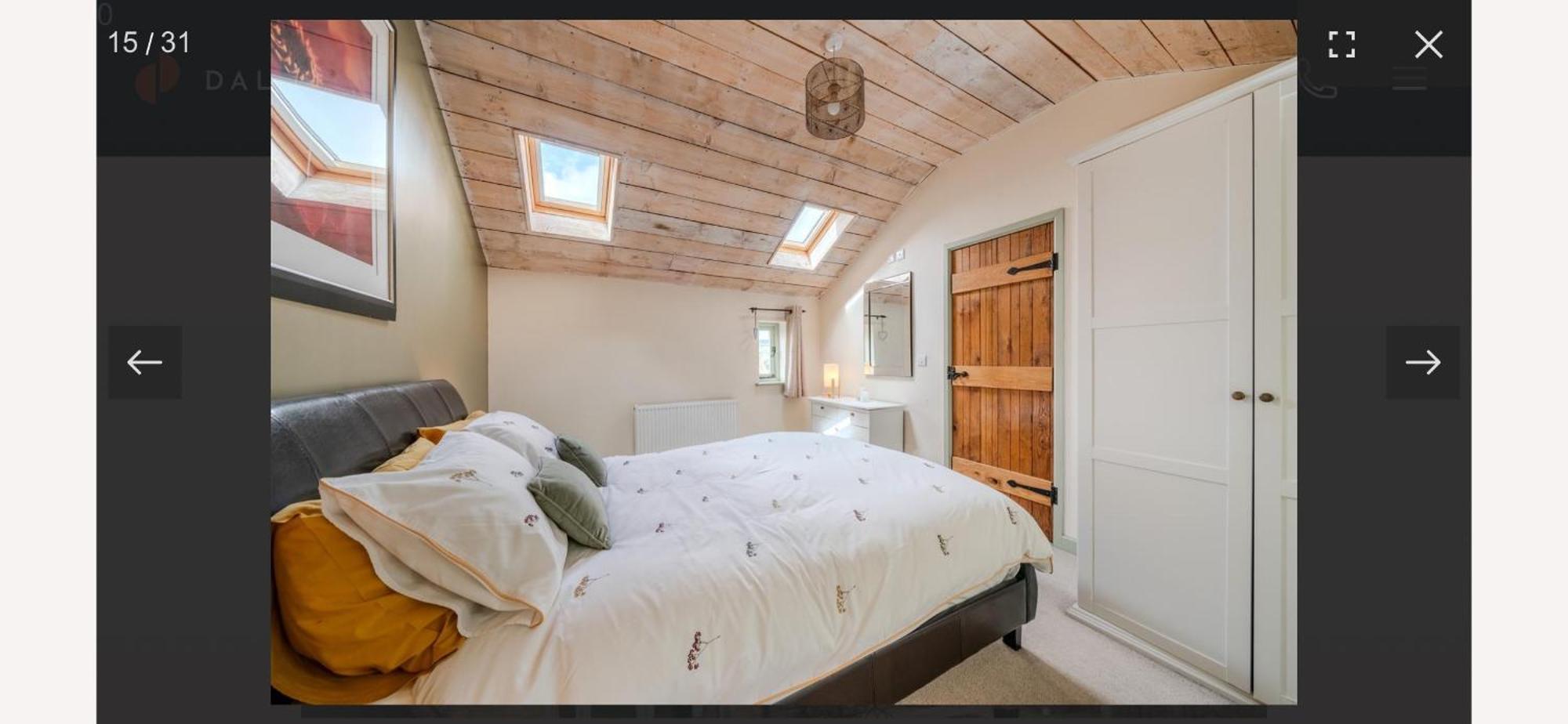 Riber Retreat, Matlock, Derbyshire Villa Матлок Екстериор снимка