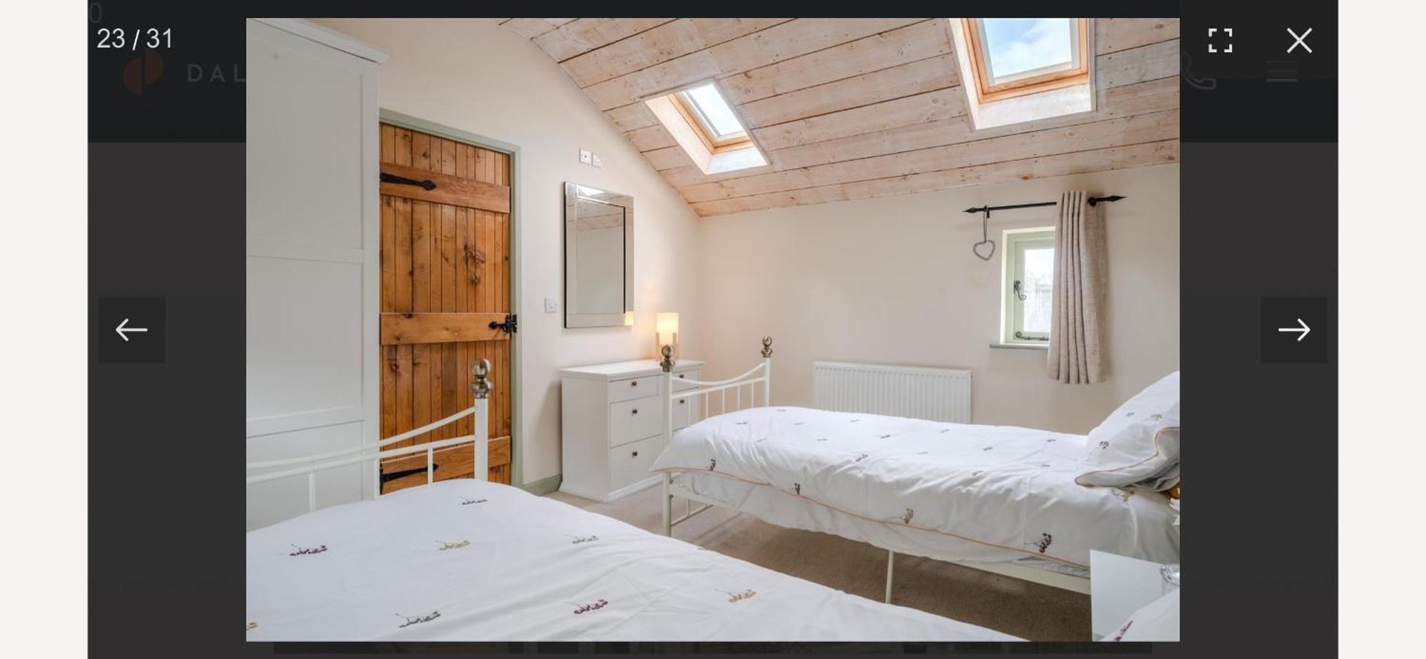 Riber Retreat, Matlock, Derbyshire Villa Матлок Екстериор снимка