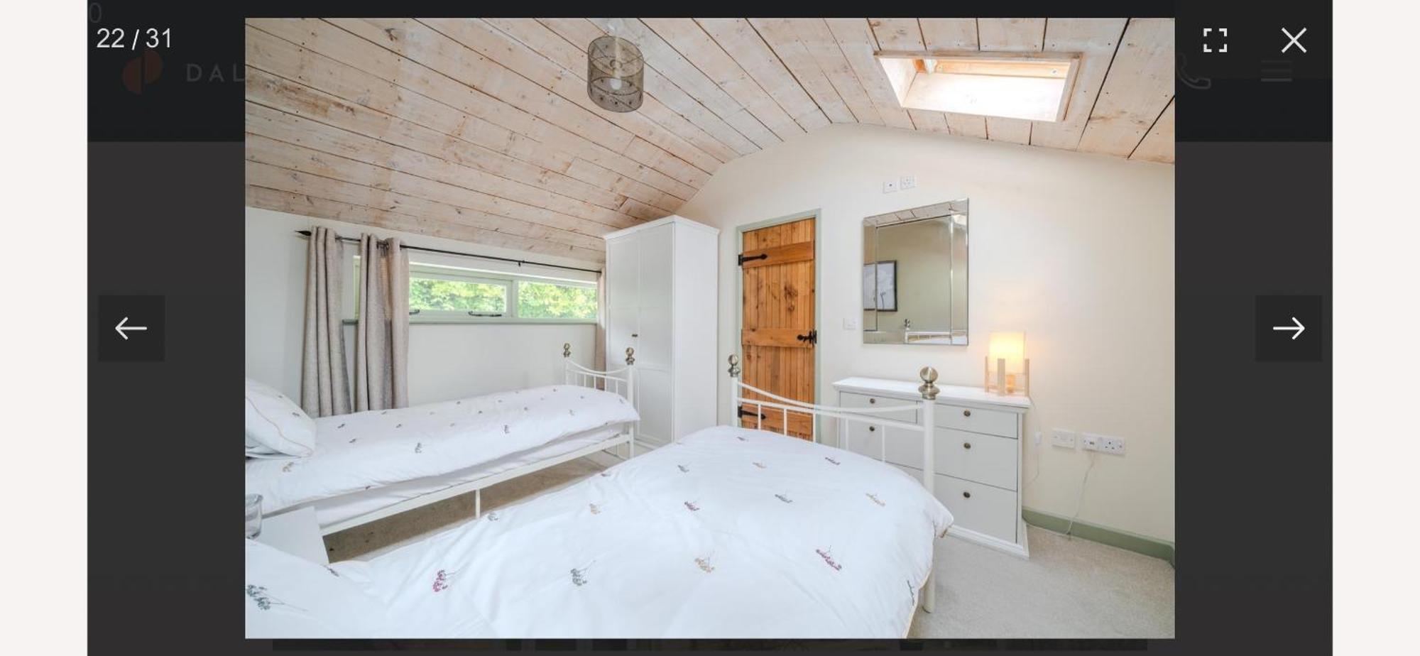 Riber Retreat, Matlock, Derbyshire Villa Матлок Екстериор снимка